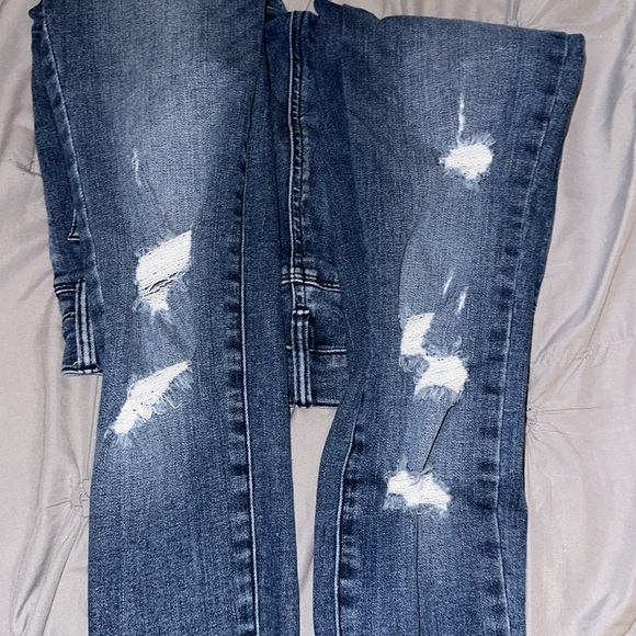 Pac Sun Size 23 High Rise Jegging - Picture 2 of 5